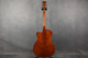 Tanglewood Evolution Exotic TVC KOA Electro Acoustic - Natural - 2nd Hand