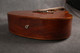 Tanglewood Evolution Exotic TVC KOA Electro Acoustic - Natural - 2nd Hand