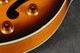 Epiphone Dot - Vintage Sunburst - Hard Case - 2nd Hand (141751)