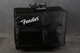 Fender Hot Rod Deluxe III - Footswitch - Cover **COLLECTION ONLY** - 2nd Hand (141756)