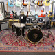 Mapex Meridian Birch 6 Piece Shell Pack - Bag **COLLECTION ONLY** - 2nd Hand Mapex Meridian Birch 6 Piece Shell Pack - Bag **COLLECTION ONLY** - 2nd Hand