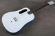 Blue Lava Touch Electro Acoustic - Ice Blue / Ocean Blue - Gig Bag - 2nd Hand