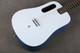 Blue Lava Touch Electro Acoustic - Ice Blue / Ocean Blue - Gig Bag - 2nd Hand