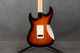 G&L Tribute S-500 - Tobacco Sunburst - 2nd Hand