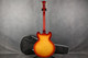 Epiphone Inspired by Gibson ES-335 Figured Raspberry Tea Burst - Bag - 2nd Hand Epiphone Inspired by Gibson ES-335 Figured Raspberry Tea Burst - Bag - 2nd Hand