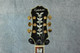 Epiphone Sheraton - Korea - Sunburst - Left Handed - Hard Case - 2nd Hand