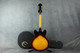 Epiphone Sheraton - Korea - Sunburst - Left Handed - Hard Case - 2nd Hand