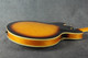 Epiphone Sheraton - Korea - Sunburst - Left Handed - Hard Case - 2nd Hand