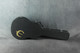 Epiphone Sheraton - Korea - Sunburst - Left Handed - Hard Case - 2nd Hand
