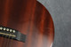 Martin 000RS1 - Mahogany - Hard Case - 2nd Hand Martin 000RS1 - Mahogany - Hard Case - 2nd Hand