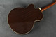 Gibson HP 665 - Hard Case - Hard Case - 2nd Hand