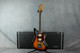 Fender Kurt Cobain Jaguar - Relic - Hard Case - 2nd Hand