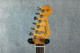 Fender Kurt Cobain Jaguar - Relic - Hard Case - 2nd Hand