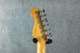 Fender Kurt Cobain Jaguar - Relic - Hard Case - 2nd Hand