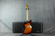 Fender Kurt Cobain Jaguar - Relic - Hard Case - 2nd Hand