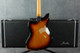Fender Kurt Cobain Jaguar - Relic - Hard Case - 2nd Hand