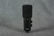 Rode NT-USB Microphone - Stand & Pop Shield - Cable - Boxed - 2nd Hand Rode NT-USB Microphone - Stand & Pop Shield - Cable - Boxed - 2nd Hand