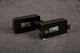 EMG James Hetfield Signature Pickup Set - Black Chrome - Boxed - 2nd Hand EMG James Hetfield Signature Pickup Set - Black Chrome - Boxed - 2nd Hand