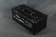 Boss Katana Head MKII - GAFC - 2nd Hand Boss Katana Head MKII - GAFC - 2nd Hand