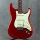 Squier Classic Vibe 60s Strat - Candy Apple Red - 2nd Hand