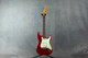 Squier Classic Vibe 60s Strat - Candy Apple Red - 2nd Hand