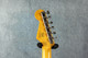 Squier Classic Vibe 60s Strat - Candy Apple Red - 2nd Hand