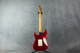 Squier Classic Vibe 60s Strat - Candy Apple Red - 2nd Hand