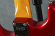 Squier Classic Vibe 60s Strat - Candy Apple Red - 2nd Hand