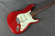 Squier Classic Vibe 60s Strat - Candy Apple Red - 2nd Hand