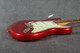 Squier Classic Vibe 60s Strat - Candy Apple Red - 2nd Hand