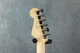 Fender Player Stratocaster HSS - Buttercream - Gig Bag - 2nd Hand Fender Player Stratocaster HSS - Buttercream - Gig Bag - 2nd Hand