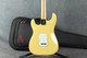 Fender Player Stratocaster HSS - Buttercream - Gig Bag - 2nd Hand Fender Player Stratocaster HSS - Buttercream - Gig Bag - 2nd Hand