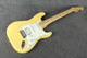 Fender Player Stratocaster HSS - Buttercream - Gig Bag - 2nd Hand