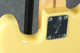 Fender Player Precision Bass - Buttercream - Boxed - 2nd Hand