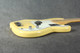 Fender Player Precision Bass - Buttercream - Boxed - 2nd Hand