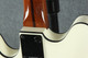 Fender Tom Delonge Starcaster - Satin Olympic White - Boxed - 2nd Hand