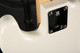 Fender Steve Harris Precision Bass - Olympic White - Gig Bag - 2nd Hand