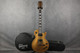 Gibson Les Paul Studio - 2011 - Gold Swirl - Hard Case - 2nd Hand