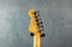 Fender American Professional II Jazzmaster - Mystic Surf Green - Case - 2nd Hand (X1165663)