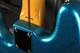 Fender Steve Harris Precision Bass - MIJ - Royal Blue Metallic - Bag - 2nd Hand