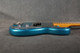 Fender Steve Harris Precision Bass - MIJ - Royal Blue Metallic - Bag - 2nd Hand