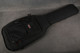 Fender Steve Harris Precision Bass - MIJ - Royal Blue Metallic - Bag - 2nd Hand