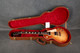 Gibson Les Paul Standard - 2023 - Unburst - Hard Case - 2nd Hand