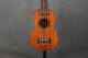 Snail UKS-212 Soprano Ukulele - Natural - Gig Bag - 2nd Hand (141659) Snail UKS-212 Soprano Ukulele - Natural - Gig Bag - 2nd Hand (141659)