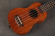 Snail UKS-212 Soprano Ukulele - Natural - Gig Bag - 2nd Hand (141659) Snail UKS-212 Soprano Ukulele - Natural - Gig Bag - 2nd Hand (141659)