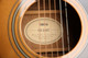 Yamaha FX-340C Electro Acoustic - Natural - 2nd Hand