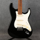 Squier Affinity Stratocaster - Black - 2nd Hand (141851)