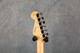 Squier Affinity Stratocaster - Black - 2nd Hand (141851)