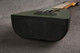 The Magic Fluke M20 Tenor Ukulele - Green - Gig Bag - 2nd Hand The Magic Fluke M20 Tenor Ukulele - Green - Gig Bag - 2nd Hand