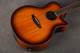 Tanglewood Winterleaf TW4VC Koa Electro Acoustic - Autumn Burst Gloss - 2nd Hand Tanglewood Winterleaf TW4VC Koa Electro Acoustic - Autumn Burst Gloss - 2nd Hand